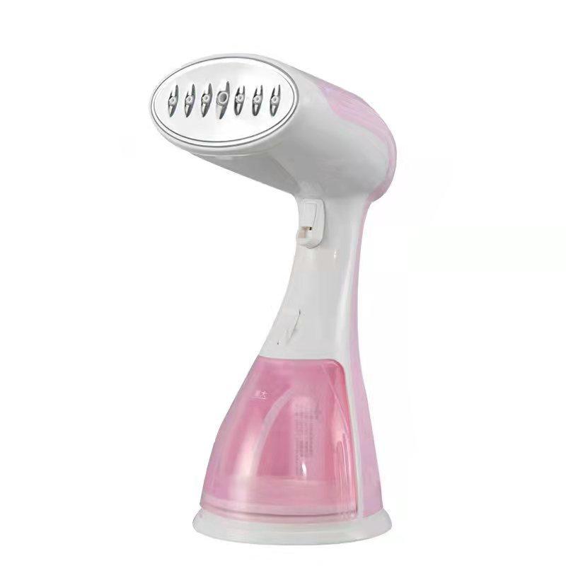Handheld Portable Steamer With Steam Heating For Travel And Home Use