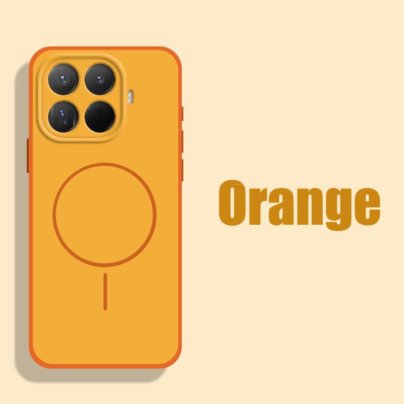 Für Xiaomi 15T Pro Hülle Für Xiaomi 15T Pro 5G TPU Hülle Stoßfeste Schutzhülle Zweifarbige Abdeckung für Xiaomi 15T Pro Xiaomi 15T
