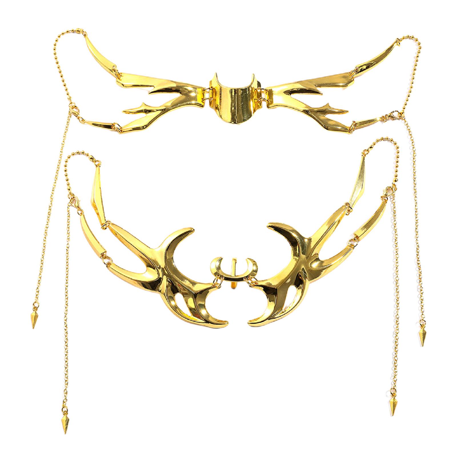 

Нерегулярная металлическая маска, полая маска для лица, механический инопланетянин, аксессуары для жидкого лица, украшения для Хэллоуина, маскарадной вечеринки золотой