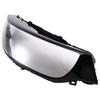 For BMW I3 2014- Replacement Headlight Cover Transparent Lamp Front Shell Lens Headlamp Shade Lampshade Right