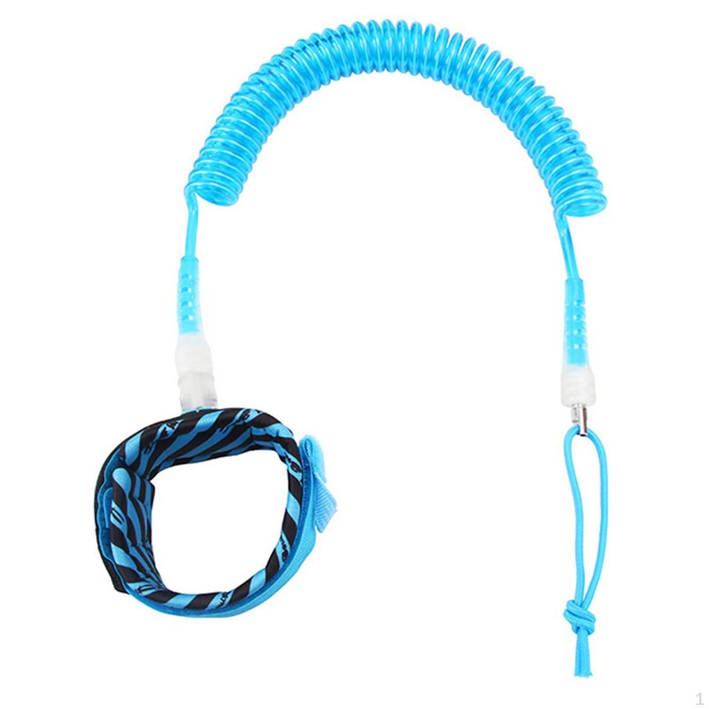 Surfboard Leash for Enhanced And Performance