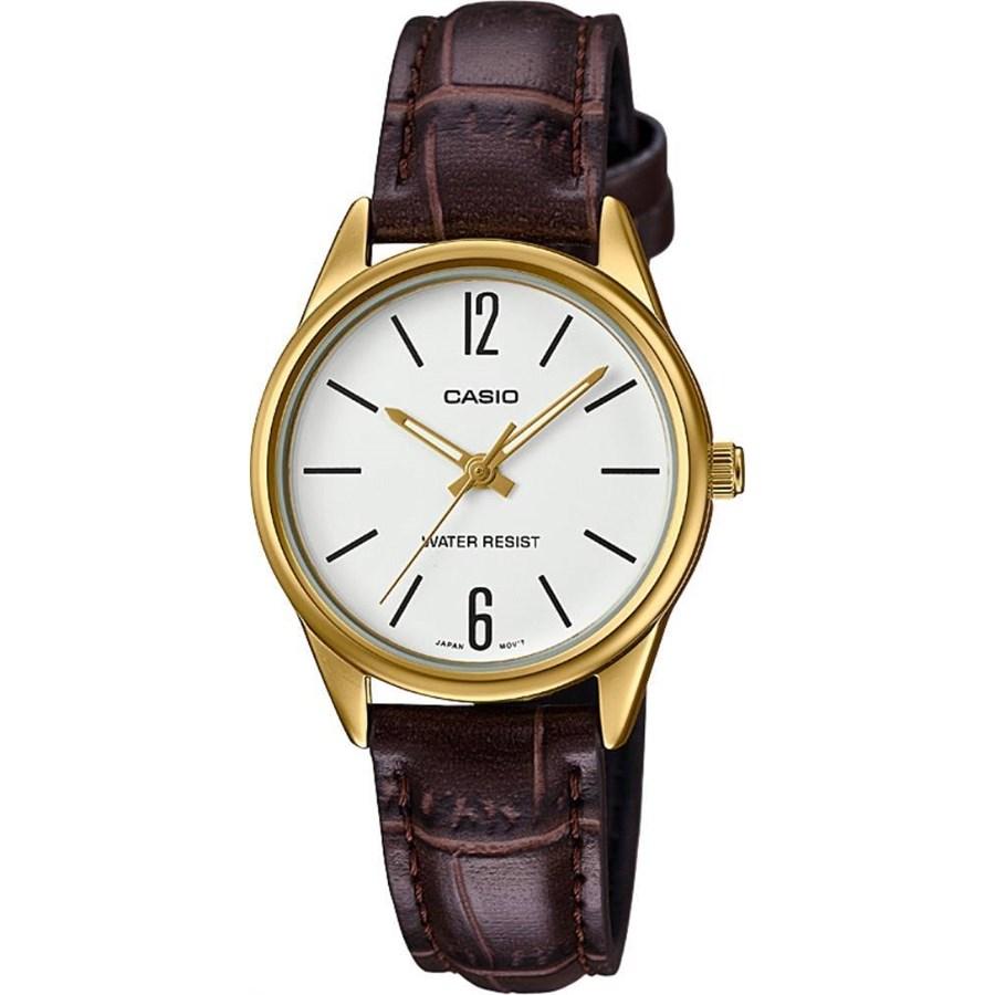

Наручные часы Casio LTP-V005GL-7BUDF