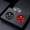 Car Plant Scented Aromatherapy Air Freshener Flavoring Car Diffuser For Volkswagen VW R Polo Passat Rline Golf 4 5 6 Tiguan GTI RD1