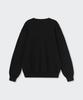 MUSINSA STANDARD Washable Supima Cotton Crew Neck Knit [Black]