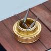 High Performances Alcohols Burners Brackets Camp Travel Alcohols Stove Rack for Camp and Hiking