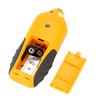 Digital LCD Microwave Leakage Radiation Detector Meter Leaking Tester 0-9.99mW/cm2