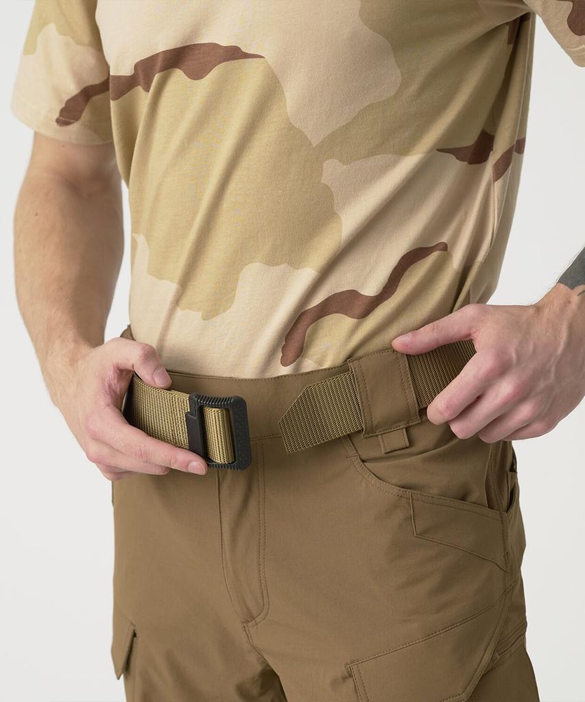 HELIKONTEX Otp Outdoor Tactical Pants Earth Brown