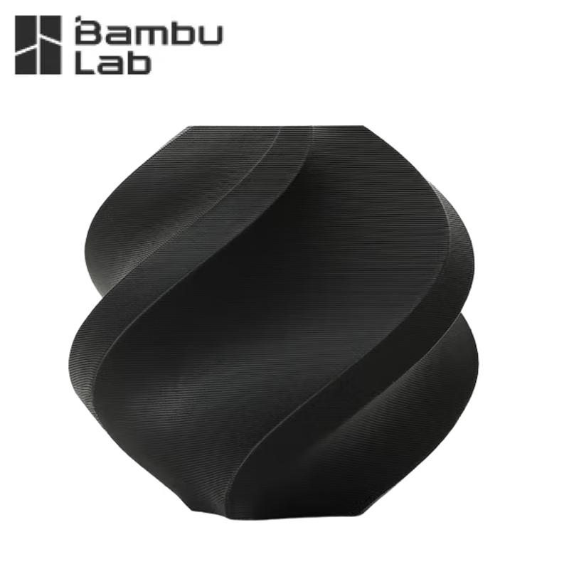 

Bambu Lab ABS 3D Printer Filament No Spool