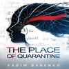 The Place of Quarantine by Vadim Babenko Hardback Book 9789995742331