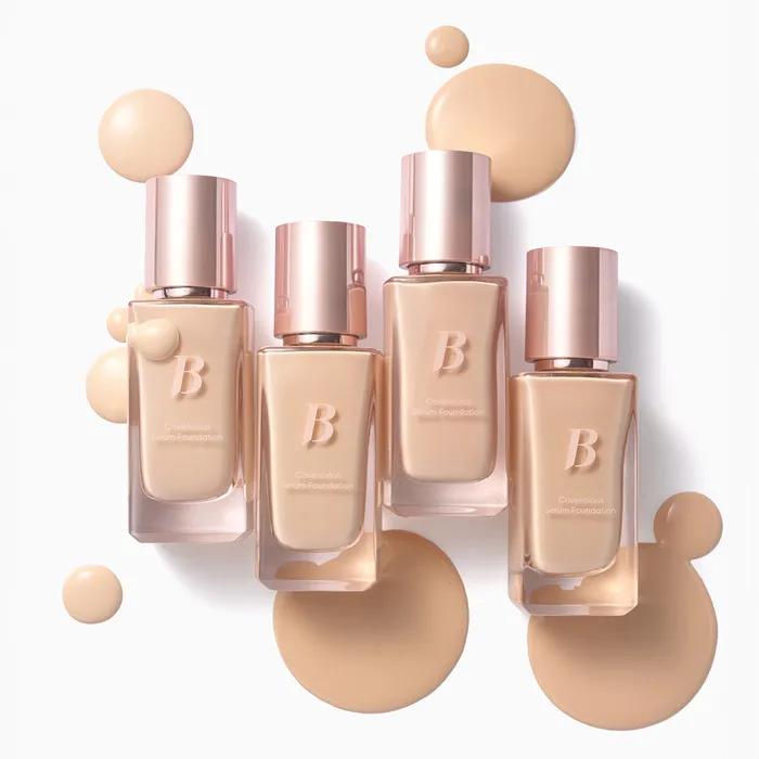 Covericious Serum Foundation 30ml