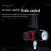 Pneumatic Silicone Sealant and Structural Adhesive Dispenser Gun