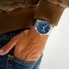 Seuwiseumilliteolihanowa Smwgi0000403 Men'S Watch