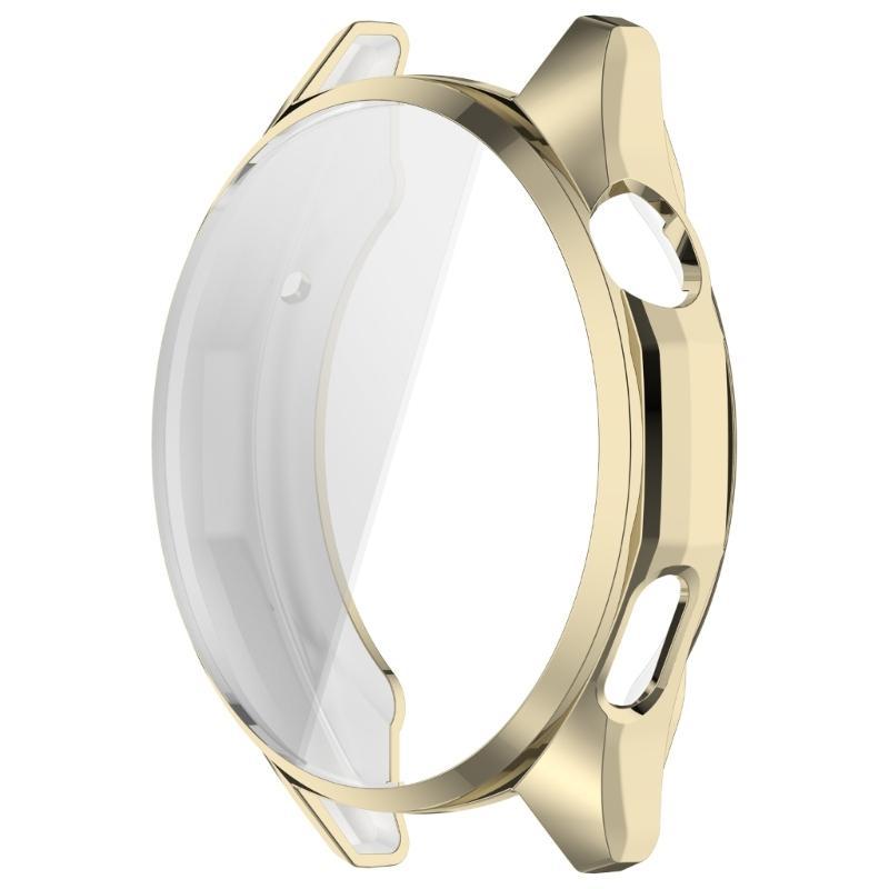 Protective Shell Shockproof Housing Case Suitable for GT6 46mm Smartwatch Shockproof Guard Scratch Resistant Watch Cover