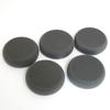 Rosaliehill Car Wash Sponge for 5 Pack Diameter 2.8 Inches (7 Cm) Round
