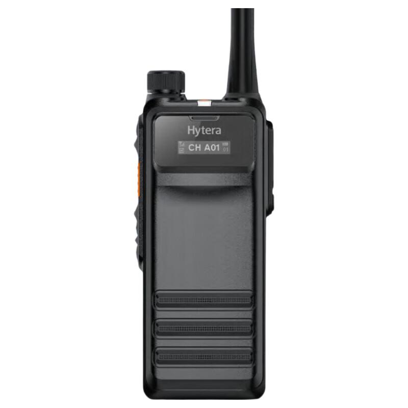

Hytera HP700 Digital Explosion-Proof Walkie-Talkie (CN version)
