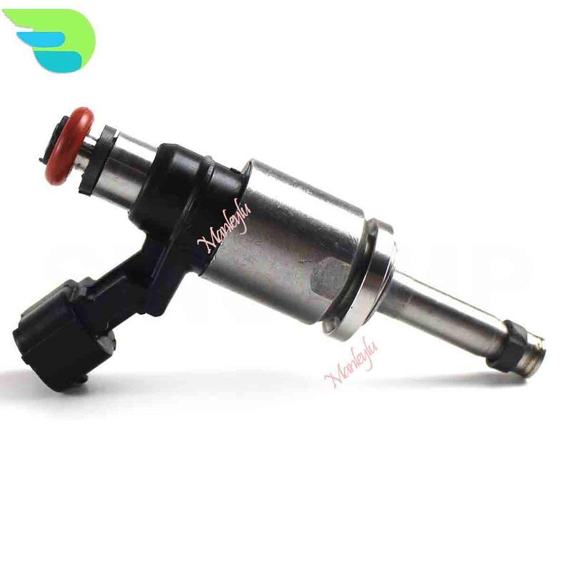 6PCS Fuel Injectors For Ford F-150 Transit 150 250 350 Expedition V6 BL3E-HB