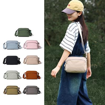 Umhängetasche Damen Leichte Umhängetasche