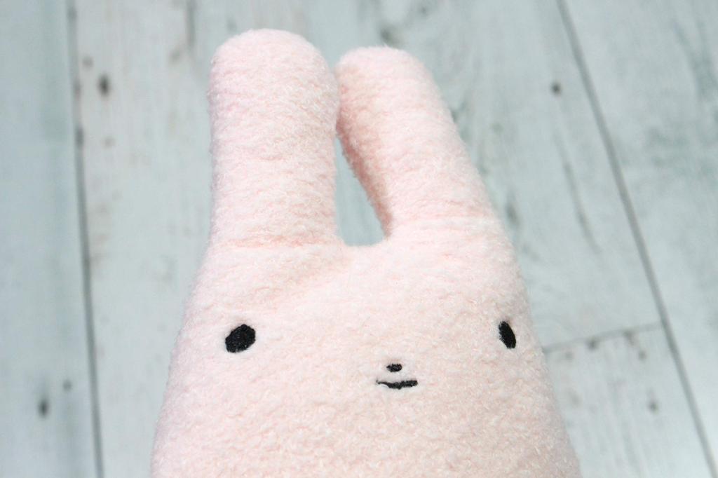 Shinada Fumofumo-san Plum (M) FMR-0078R