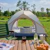 Shangkoujia Automatic Camping Tent