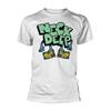 NECK DEEP TEXT GUY T-SHIRT