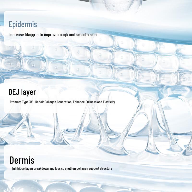 Hanhoo Salmon Centella PDRN Repair Ampoule Serum