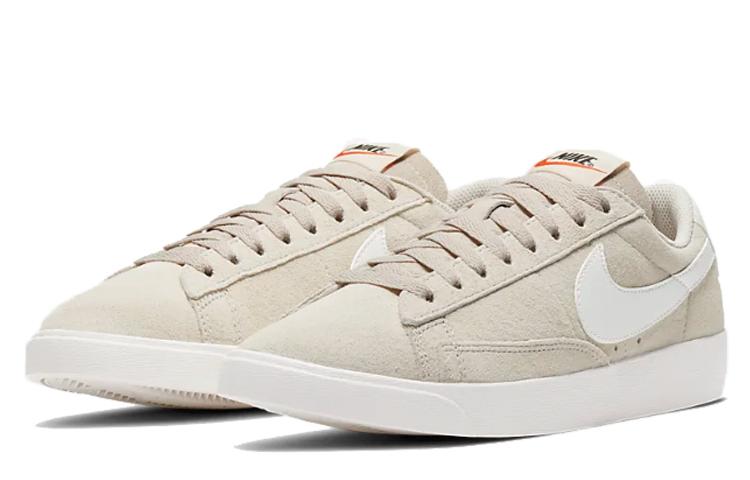 Nike Blazer Low Sd Sand Women's AV9373-002
