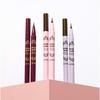 Kiss Me Heroine Make Smooth Liquid Eyeliner N 02 Brown