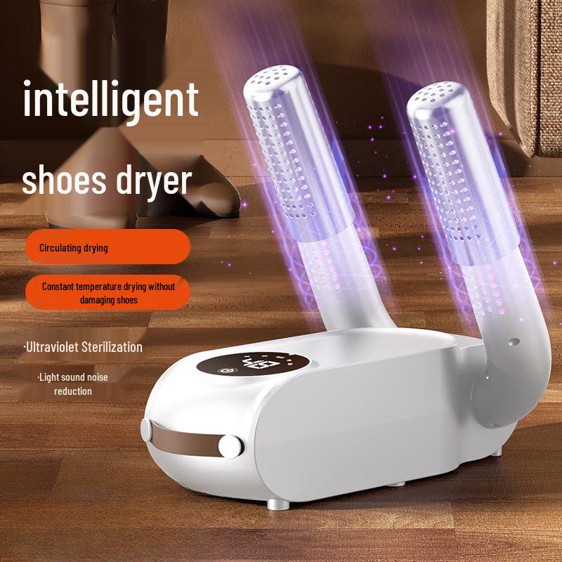 OLOEY Shoe Dryer with Timer