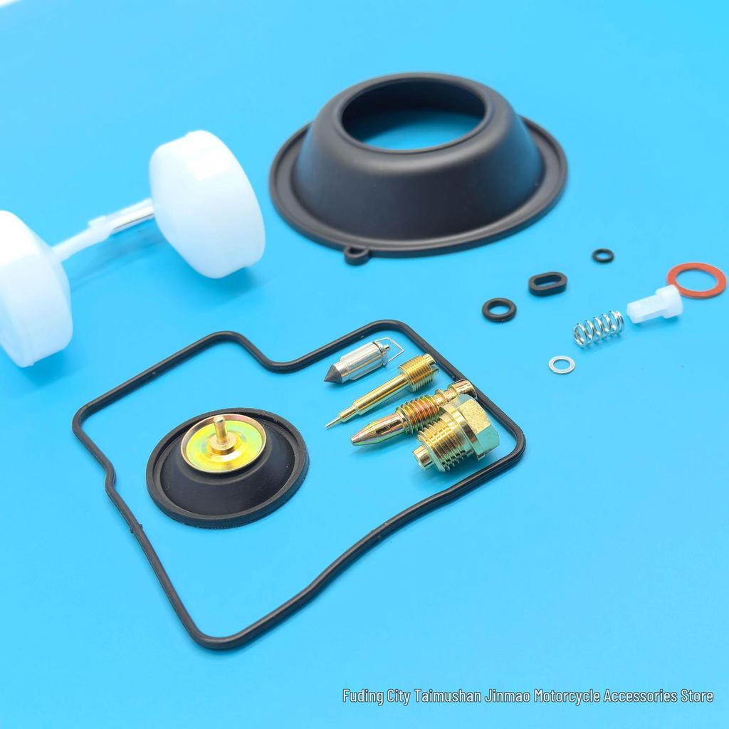 Motorcycle Carburetor Repair Kit for HONDA Shadow VT1100