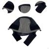 Wig Cap Adjustable Accessories Hairdressing Breathable Hat for Party Travel