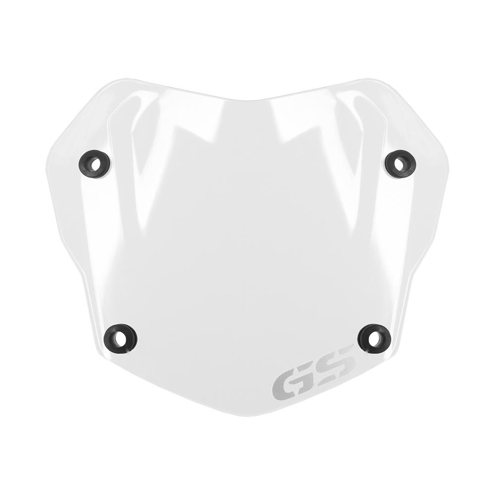 Motorcycle Windscreen Deflector Sport Screen Protector Windshield Front Wind Spoiler For BMW R1250GS Adventure R1200GS 2013-2025