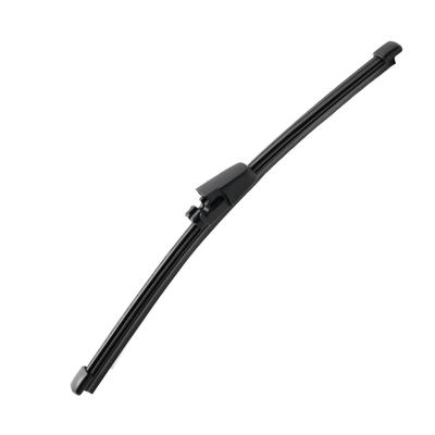 Rear Windshield Wipers Blades,Premium All-Season Wiper Blades Replacement For VW Caddy Maxi Life 2K 2004-2014