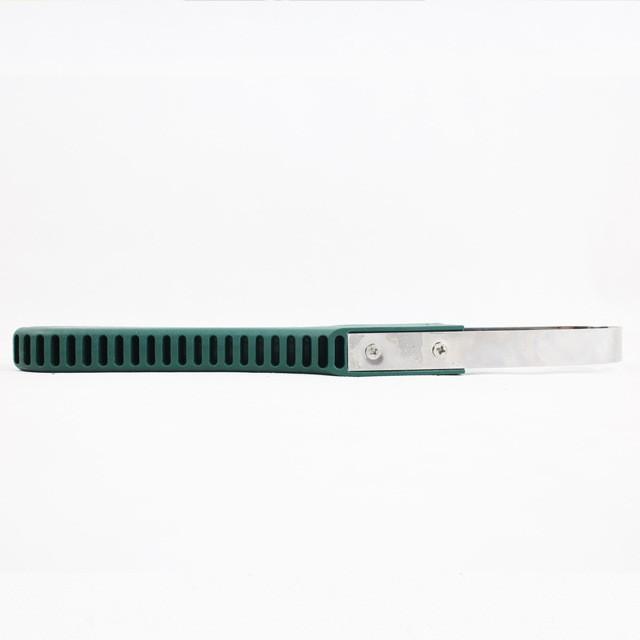 1Pc Plastic Handle Weeder Manual Weeding Tool Multifunctional Portable Gardening Supplies