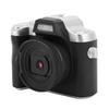 Digital Camera for Teens Students 48MP HD Auto  Retro Keychain Camera with 1.54 Inch   Screen for Photography