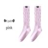 Women's Anti-Slip Yoga Floor Socks