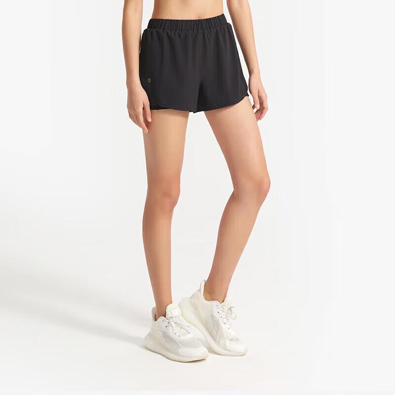 Keep Women's 2-in-1 Quick-Dry Sports Shorts