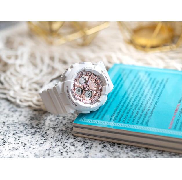 Часы Casio Baby-G BA-130-7A1ER