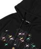 Peppy Hoodie (Black) K25Zb172