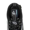 Vans Eski Okul Rahat Dayanıklı Düşük Bilekli Yaşam Tarzı Günlük Ayakkabı Unisex spor ayakkabı Siyah VN000CVNBA21
