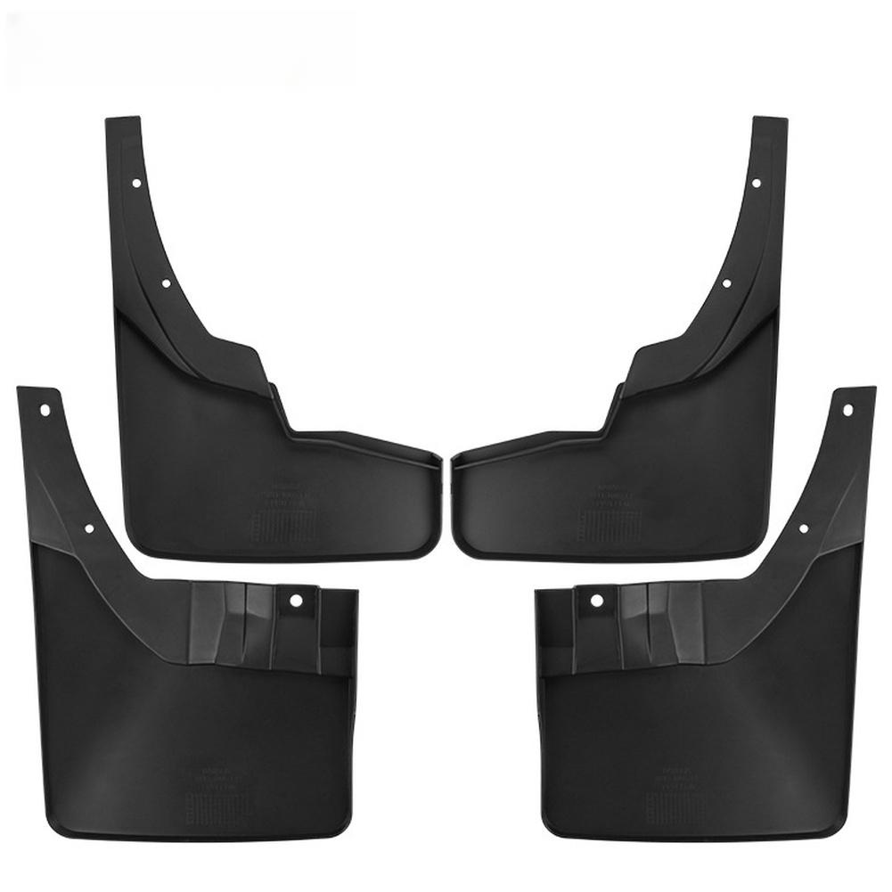 For NISSAN Navara 2016-2026 Front Rear