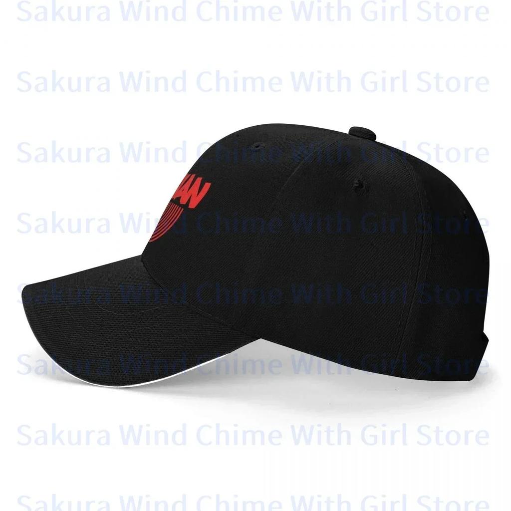 Fashion Sabian Baseball Cap for Men POLYESTER Hats Adjustable Hat Casual Truck driver Hat