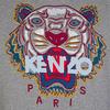 Kenzo Mens Hoodie Classic Tiger Winter