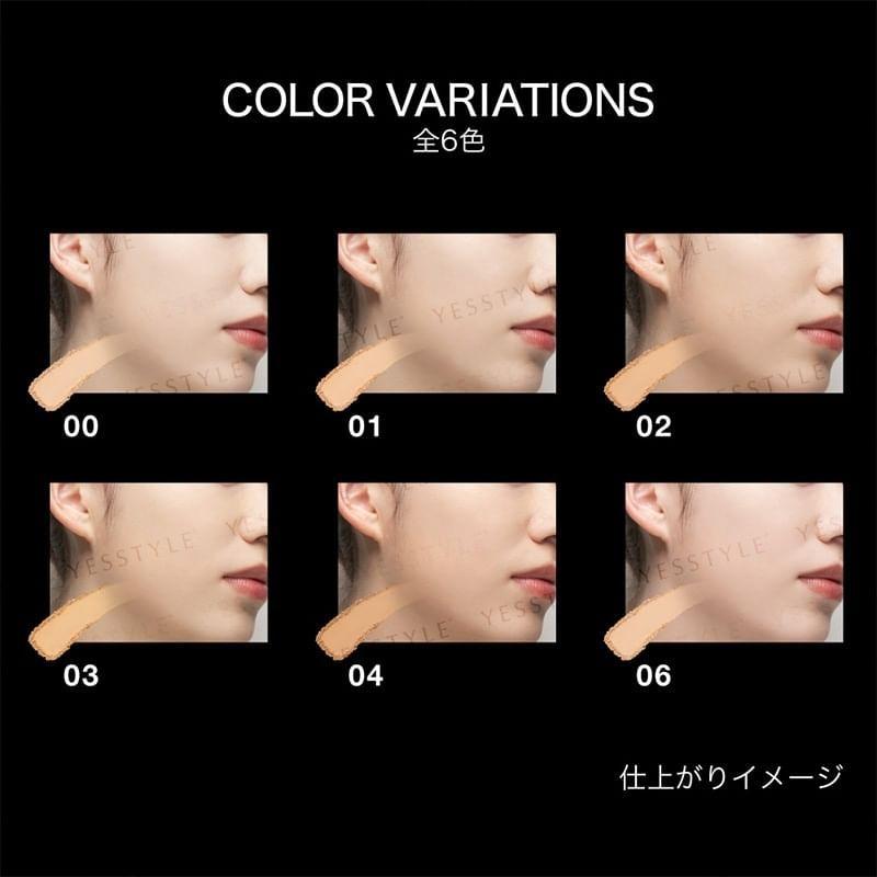 Kanebo - Kate Cover Shield Powder Foundation SPF 18 PA+++