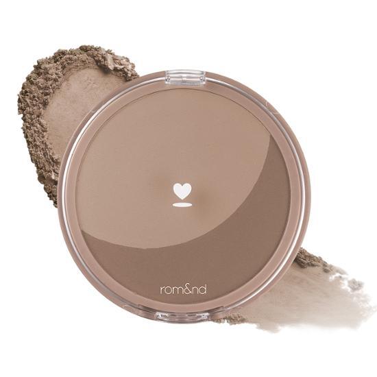 Rom&Better Than Shape Shading,Korean Cosmetics, KPOP