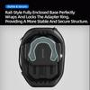 Rhinowalk Motorcycle Tank Bag Strong Magnetic Tank Bag Adapter Base