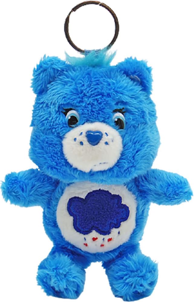 

Nakajima Corporation Мягкий талисман Care Bears Ворчун 158536-21