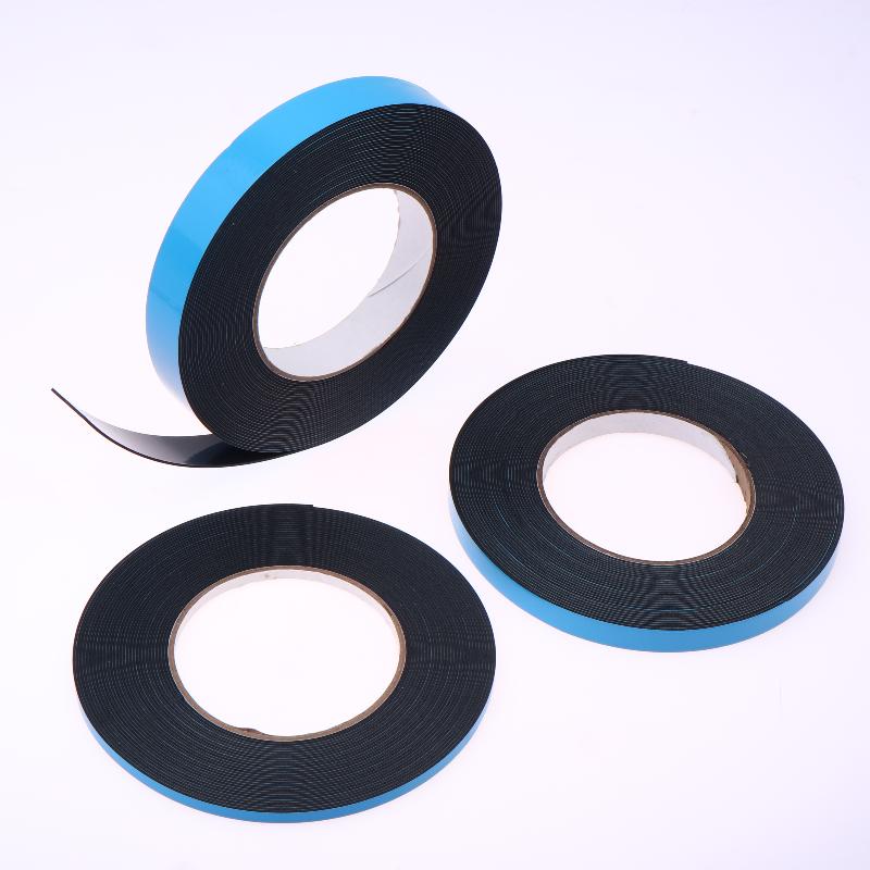 Ultra Thin Strong Double Sided Tape Pe Foam Tape Home Car Decoration No Marks Waterproof Strong Adhesive Tapes