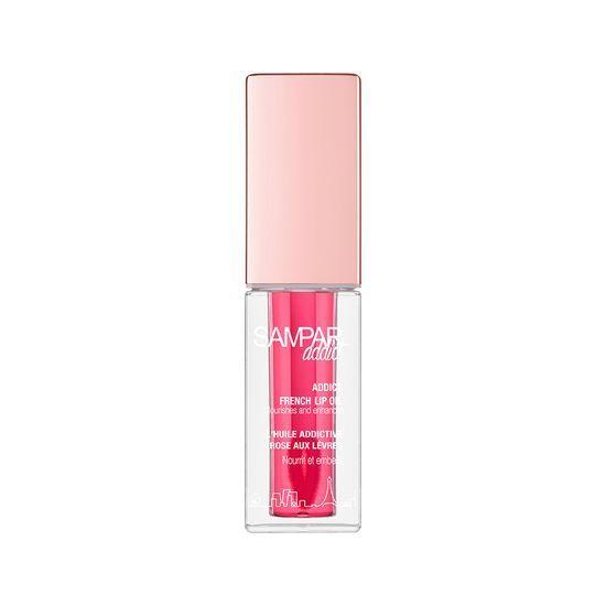 SAMPAR Addict French Lip Oil Camellia 4.5ml