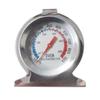 Stainless Steel Polymer Clay Oven Thermometer Baking Temperature Gauge DIY Modelling Tool for Clay Oven Bake Projects