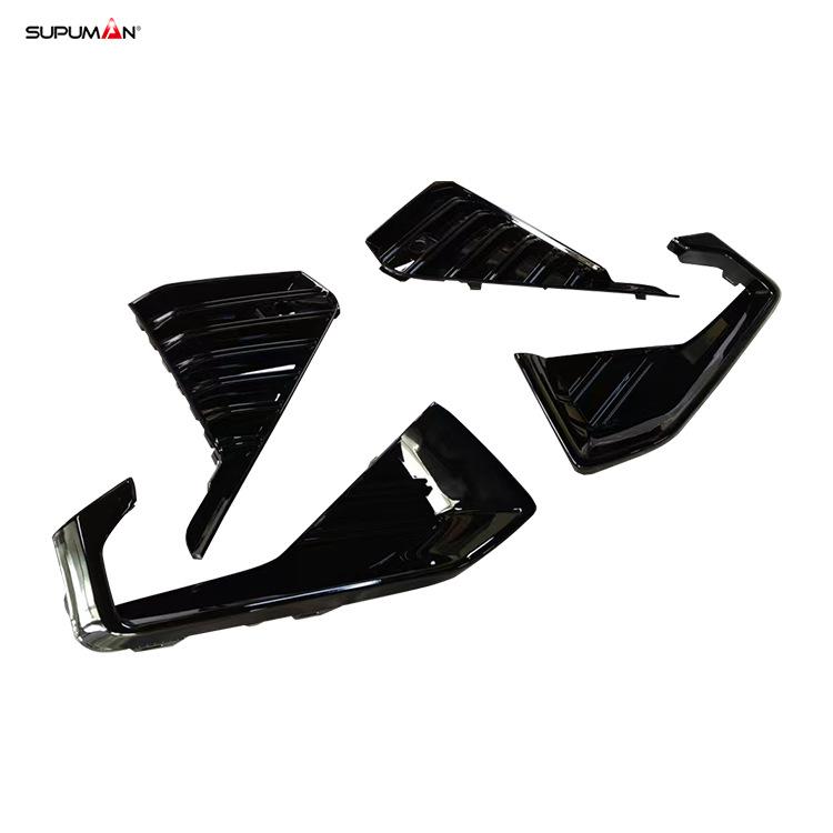 

2024 Cadillac CT5 Fog Light Trim - Applicable Model 42789397 Superman